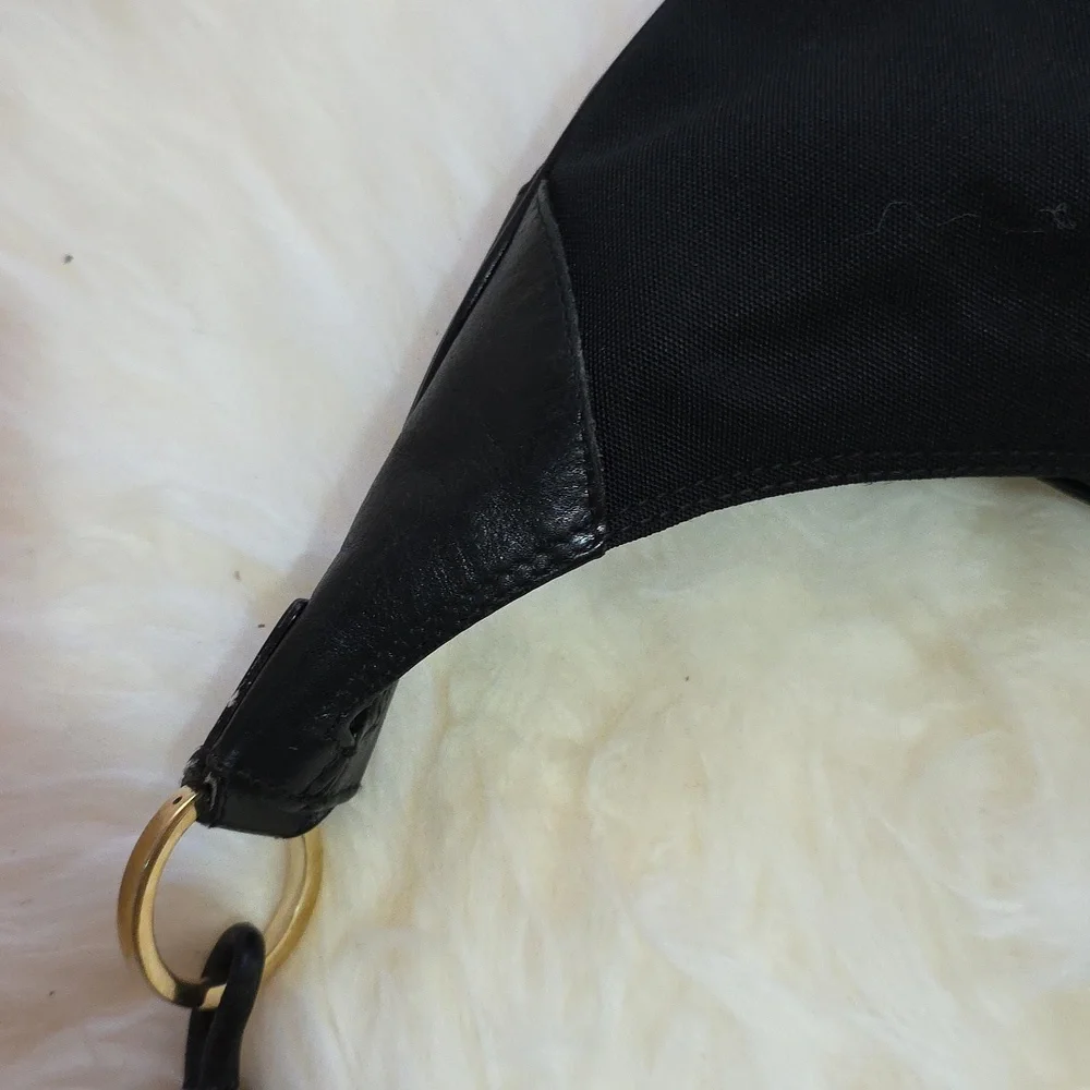 Gucci Black Men's Hobo Shoulder Bag - Picture 6 of 15
